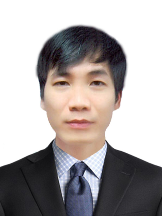 Nguyen Thanh Trung, BSc.